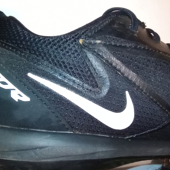 Nike Vapor Ultrafly Pro Low Metal Baseball Men's Cleat Size 8 - Picture 7 of 16